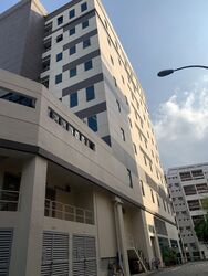 Quartz Industrial Building (D13), Factory #632920801